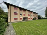 BÖSINGEN FR 4.5 Zimmerwohnung im 1. Stock