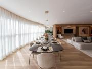 Bosque Cerejeiras 4 Dormitorios 293m² no Jardim das Perdizes