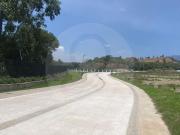 Bosque de ámbar: Terreno residencial en venta en Bosque Real