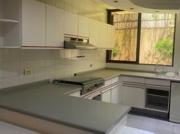 Bosque de Canelos, con terraza y jardín privados