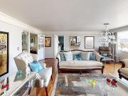 Bosque de Chapultepec, Polanco V Sección Refinado...