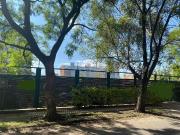 Bosque de Framboyanes bosques de las Lomas terreno