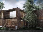 BOSQUE DE LAS LOMAS. casa en venta