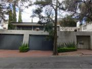 BOSQUE DE LAS LOMAS, MIGUEL HIDALGO, CDMX, CASA CON...