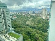 Bosque de las Lomas venta/ renta sofisticado departamento