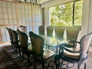 Bosque de las Lomas venta amplio departamento de Lujo