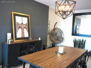 BOSQUE DE LOMAS VERDES. VIVA CON CONFORT Y MUCHA SEGURIDAD