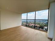 bosque de minas, residencial m71, pent house para...