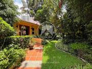 Bosque de Moctezuma en La Herradura