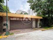 Bosque de Moctezuma en La Herradura