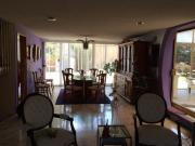 BOSQUE DE MONASTERIOS HERRADURA