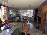 BOSQUE DE MONASTERIOS HERRADURA