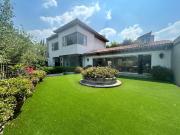 Bosque de Palmitos Casa en condominio en venta en Lomas...