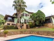 Bosque do Jambreiro Casa Condomínio 4 quartos à venda na...