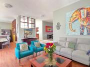 BOSQUE ESMERALDA 4 RECAMARAS