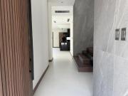 CASA EN VENTA EN RESIDENCIAL BOSQUE REAL EQUIPADA, ZONA...