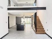 CASA EN VENTA EN BOSQUE REAL CON RECAMARA EN PLANTA...