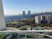 Bosque Real con terraza, POR ESTRENAR
