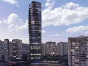 BOSQUE REAL ¡DEPARTAMENTO DE PISO COMPLETO!