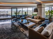 BOSQUE REAL ?DEPARTAMENTO DE PISO COMPLETO!