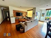 BOSQUE REAL. departamento en venta residencial albero