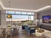 Bosque Real, disfruta nuevo Depto. de lujo, la mejor...