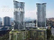 BOSQUE REAL, ESPECTACULAR DEPARTAMENTO EN VENTA
