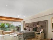 Bosque real Exclusivo departamento en Residencial de 4...