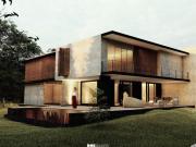 BOSQUE REAL HERMOSA RESIDENCIA EN VENTA CON ENTRADA AL GREEN