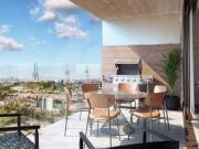 Bosque Real Lotes 22 & 25: Departamento en venta en...