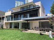 BOSQUE REAL RENTA CASA CON JARDÍN, TERRAZA Y VISTA AL...