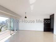 Bosque Real renta departamento 3 rec?maras