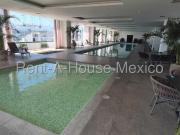 Bosque Real renta departamento de 3 rec?maras