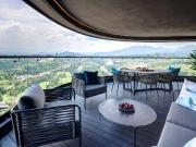 BOSQUE REAL ?RESIDENCIA POR PISO!