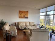 BOSQUE REAL, SE VENDE DEPARTAMENTO