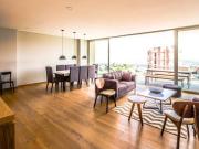 Bosque Real Venta en The View departamentos con terraza