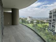 Bosque Real Venta en The View departamentos con terraza