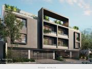 Bosque Satélite Departamentos en venta Jardines del...