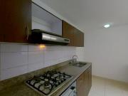 Bosquearroyo El Redil, Usaquén