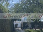 Terreno en venta en Bosquencinos, Monterrey, Nuevo León