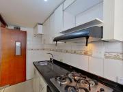 Bosques de Camino Verde Rincón de Santa Inés, Suba