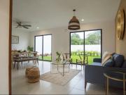 Bosques de Cholul Mod. Bianca Plus