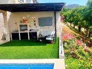 BOSQUES DE LA COSTA KM13, Vendo Departamento amoblada 3...