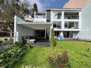 Bosques de la herradura