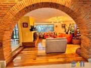 BOSQUES DE LA HERRADURA. casa en venta