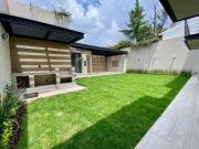 Bosques de La Herradura, Estrena, Moderna Casa,...