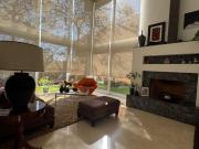 Bosques de las Lomas | 6 estacionamientos | Alberca...