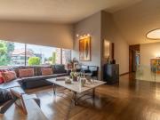 Bosques de las Lomas, casa en venta