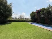 Bosques de las Lomas. Casa en Venta