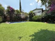 Bosques de las Lomas. Casa en Venta